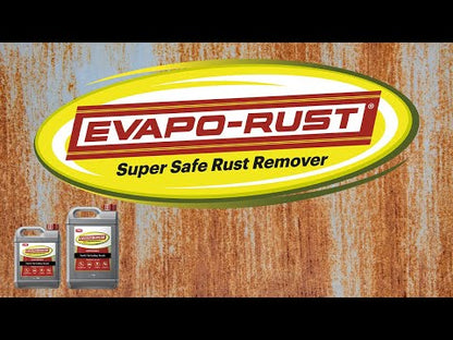 Evapo-Rust Non-Toxic Rust Remover 5L