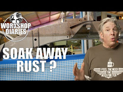 Evapo-Rust Non-Toxic Rust Remover 5L