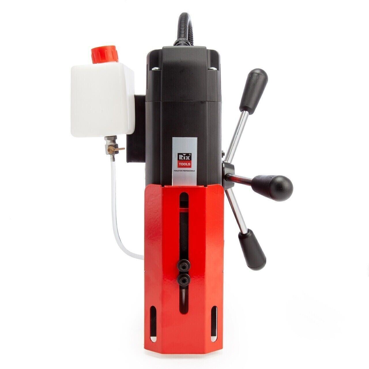 Rix 35 Magnetic Drilling Machine 35mm Diameter 230v 1050w Rix Tools