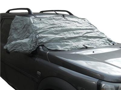 Sakura Car / MPV / 4x4 Windscreen Frost Protector Wrap Around Winter Frost / Snow Cover Sakura