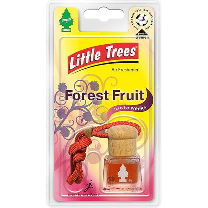 Magic Tree Little Trees Forest Fruit Bottle Car Home Air Freshner Little Trees