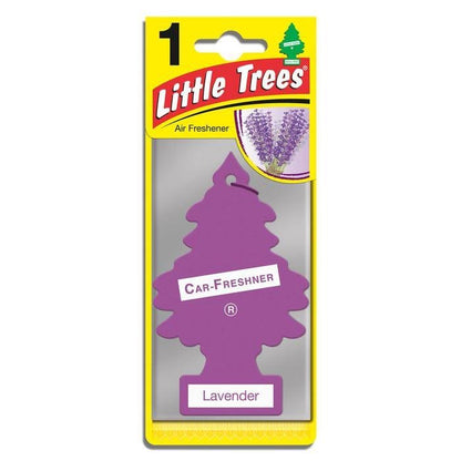Magic Tree Little Trees Lavender Car Home Air Freshener Little Trees