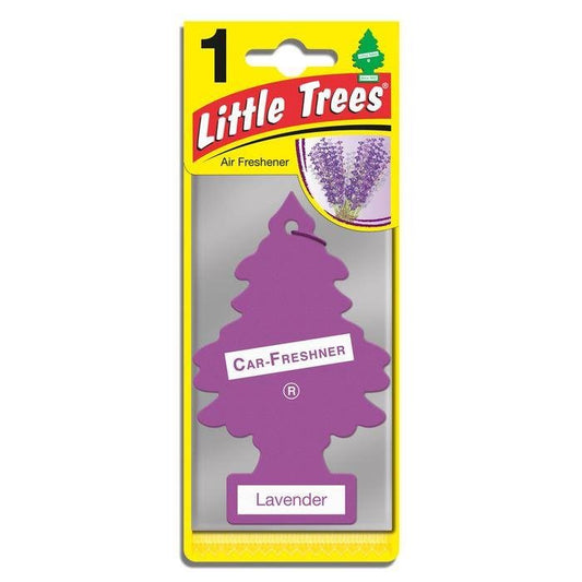 Magic Tree Little Trees Lavender Car Home Air Freshener Little Trees