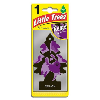 Magic Tree Little Trees Relax Car Home Air Freshener Little Trees