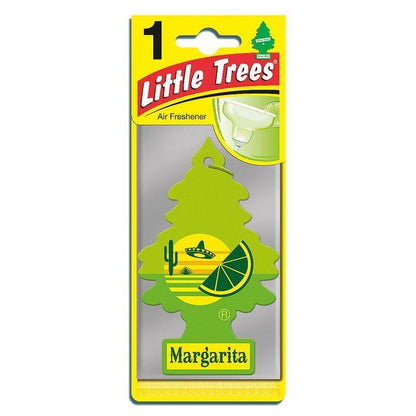 Magic Tree Little Trees Margarita Car Home Air Freshener Little Trees