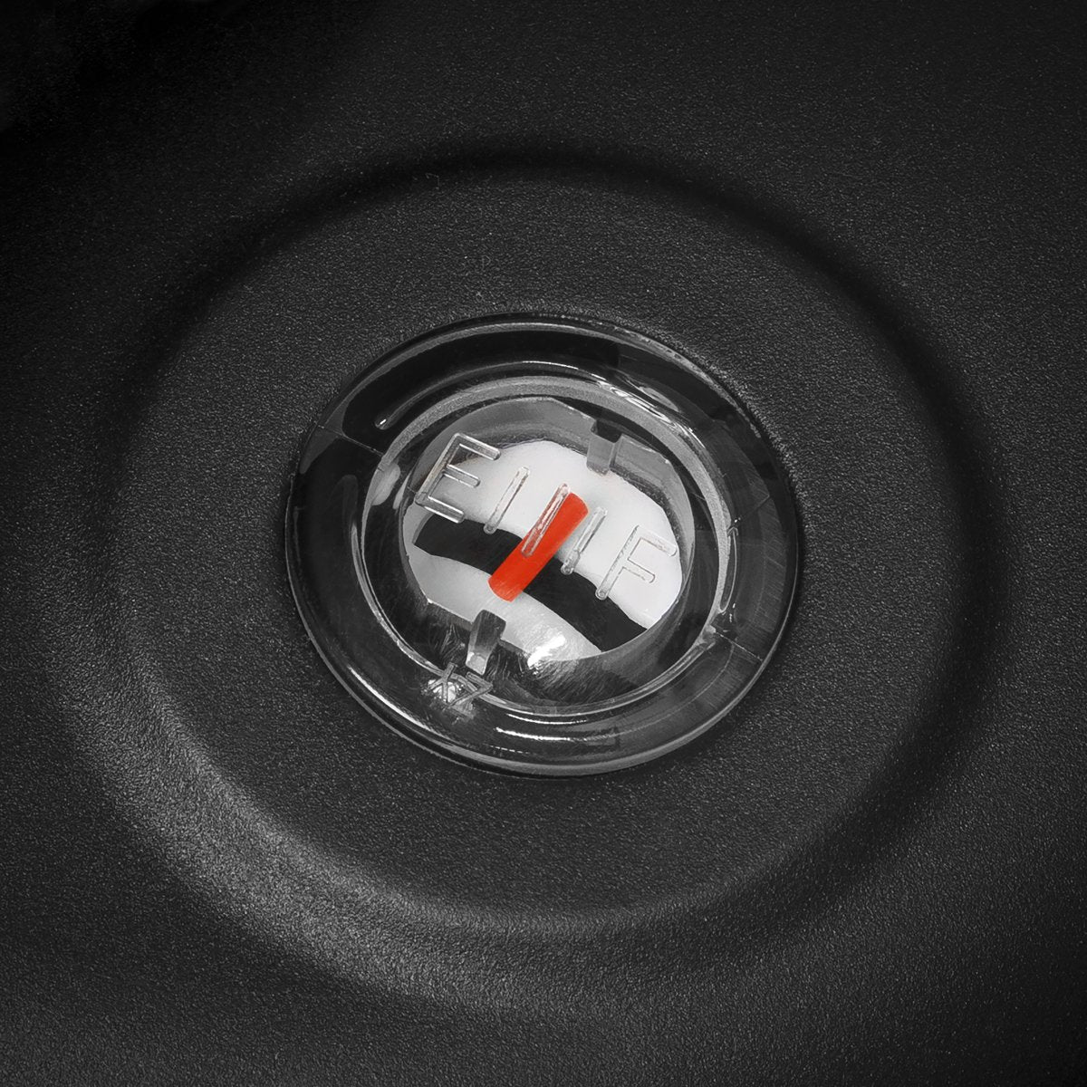 Sealey AB350 Space Warmer® Kerosene/Diesel Heater 35000Btu/hr without Wheels Sealey