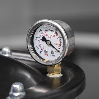 Sealey AK470DX Mobile Multifunction Oil Station with 61pc Tool Set Sealey