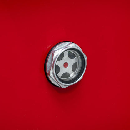 Sealey AK470DX Mobile Multifunction Oil Station with 61pc Tool Set Sealey