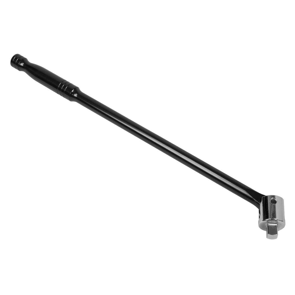 Sealey AK7321 Breaker Bar 450mm 1/2"Sq Drive Sealey
