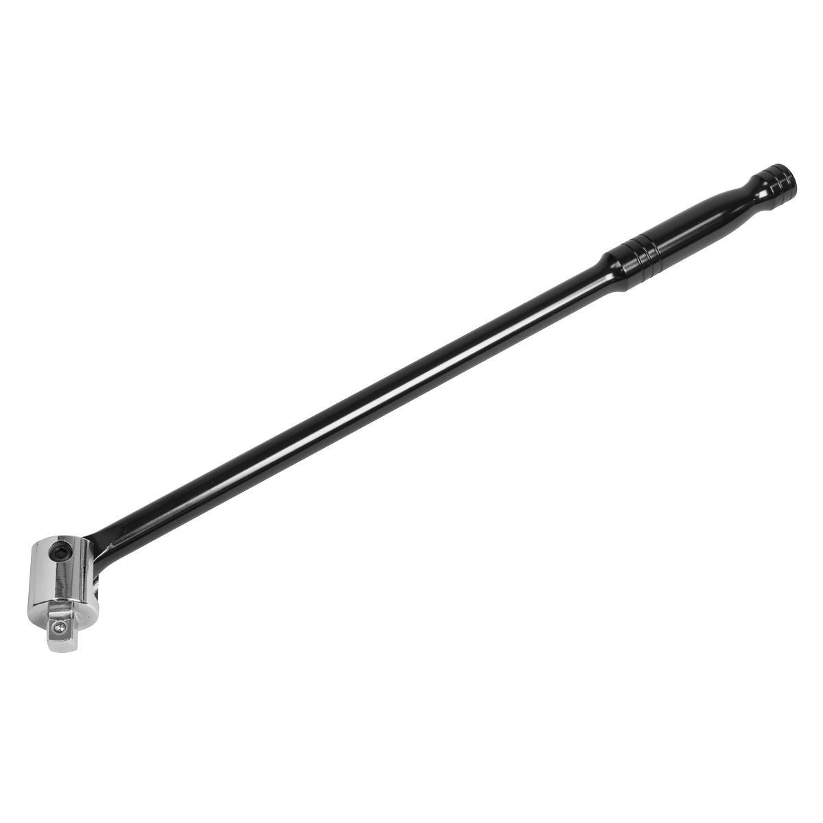 Sealey AK7321 Breaker Bar 450mm 1/2"Sq Drive Sealey