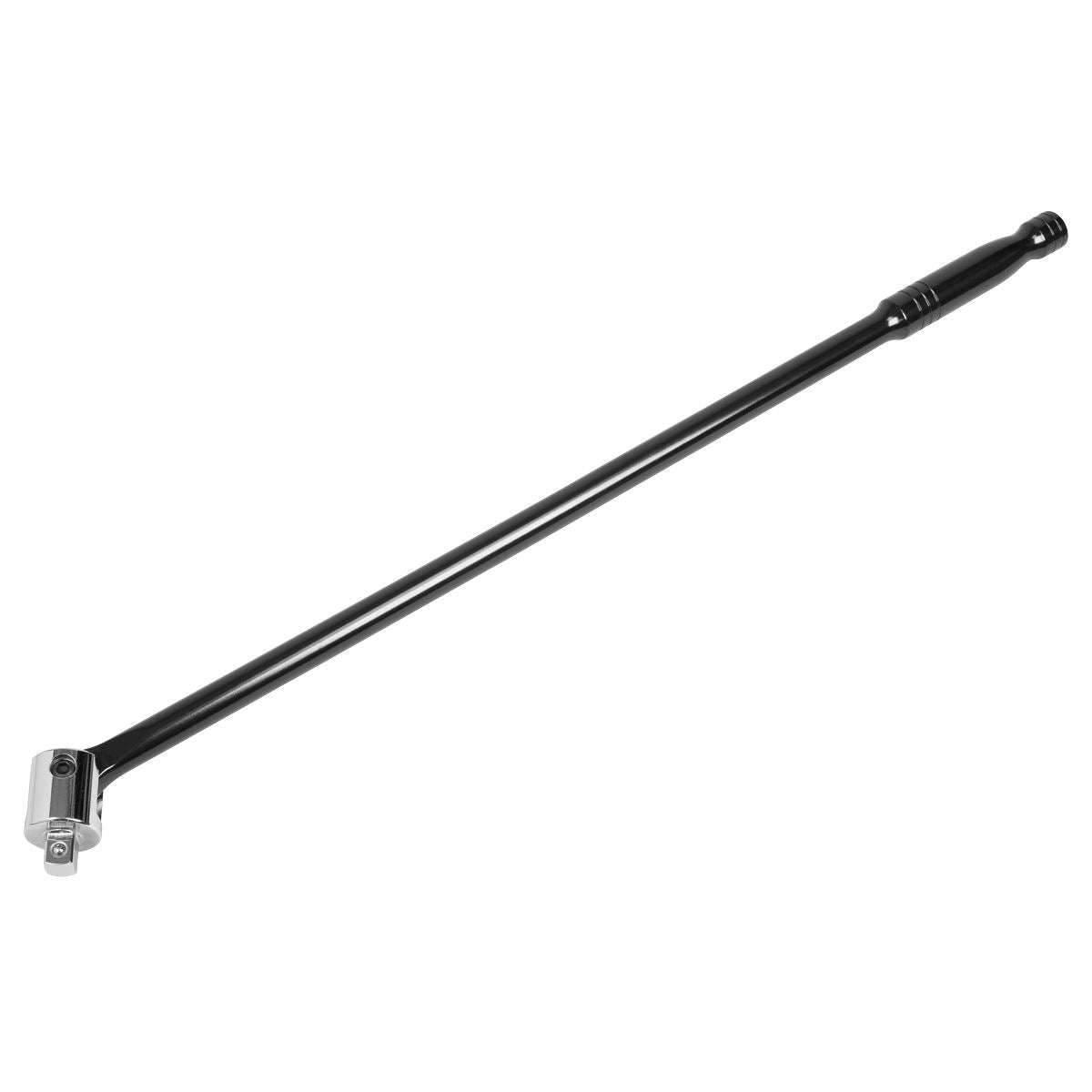 Sealey AK7322 Breaker Bar 600mm 1/2"Sq Drive Sealey