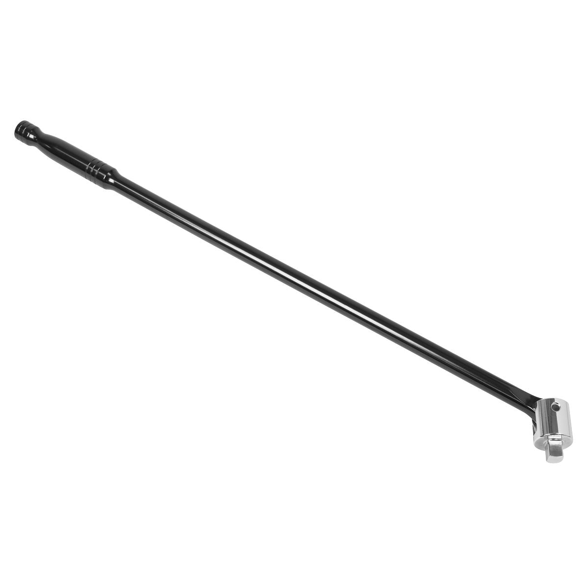 Sealey AK7322 Breaker Bar 600mm 1/2"Sq Drive Sealey