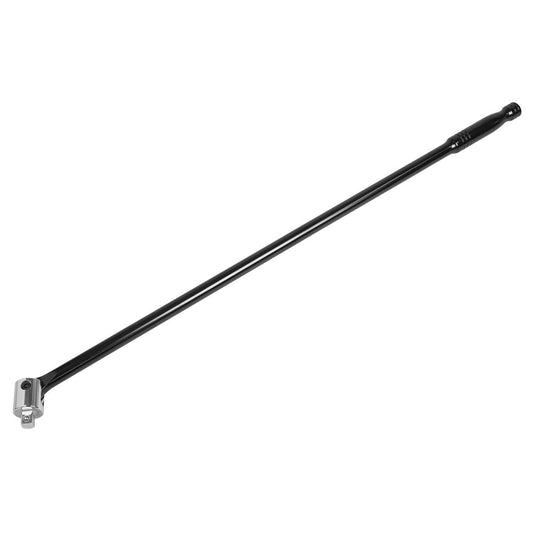 Sealey AK7323 Breaker Bar 750mm 1/2"Sq Drive Sealey