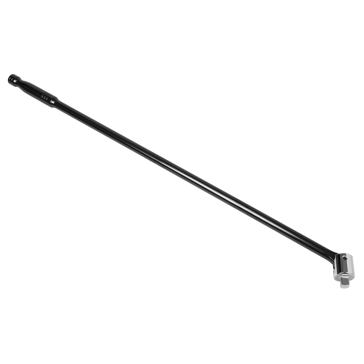 Sealey AK7323 Breaker Bar 750mm 1/2"Sq Drive Sealey