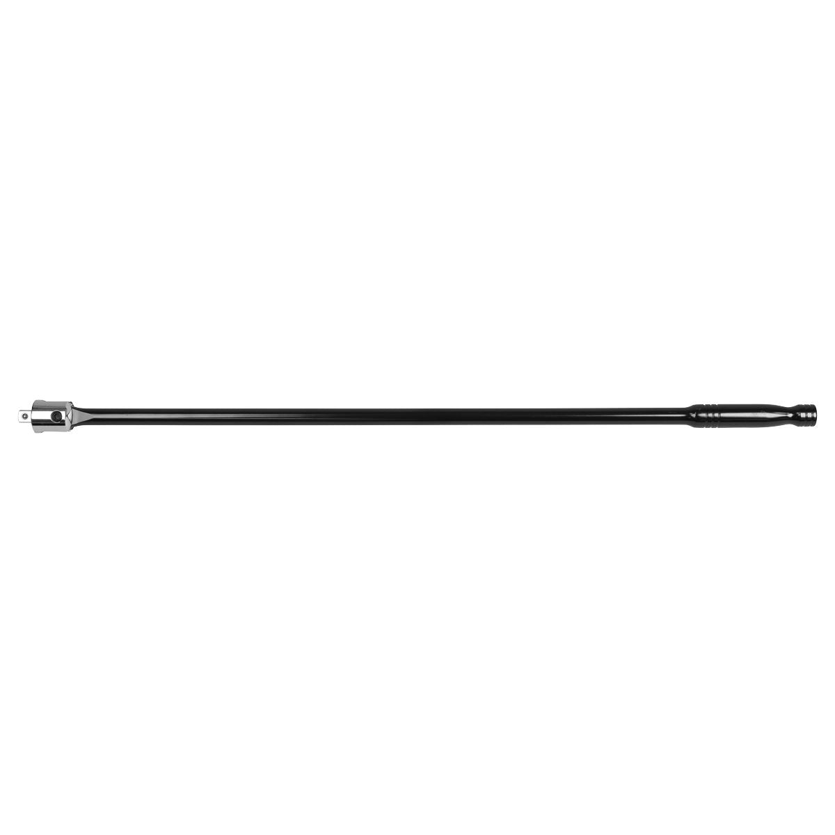 Sealey AK7323 Breaker Bar 750mm 1/2"Sq Drive Sealey