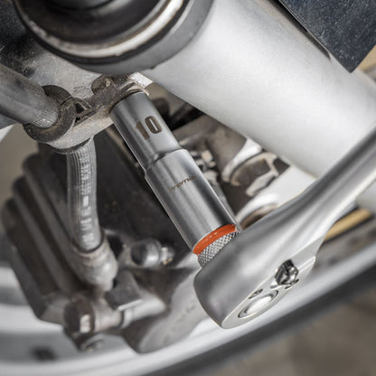 Sealey AK7915 Socket & Socket Bit Set 3/8"Sq Drive 42pc Sealey