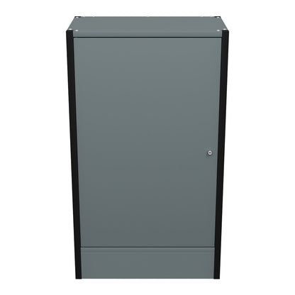 Sealey APMRB3 Modular Racking Base Cupboard Unit 580mm Sealey