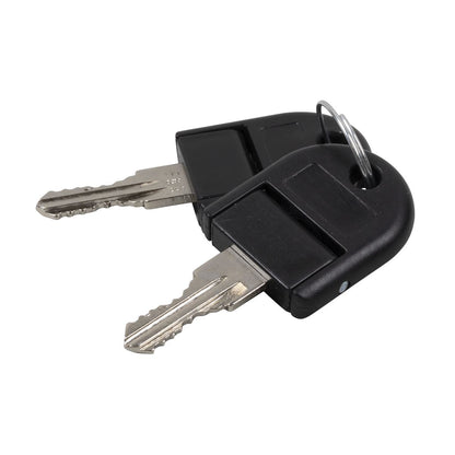 Sealey APMRB3 Modular Racking Base Cupboard Unit 580mm Sealey