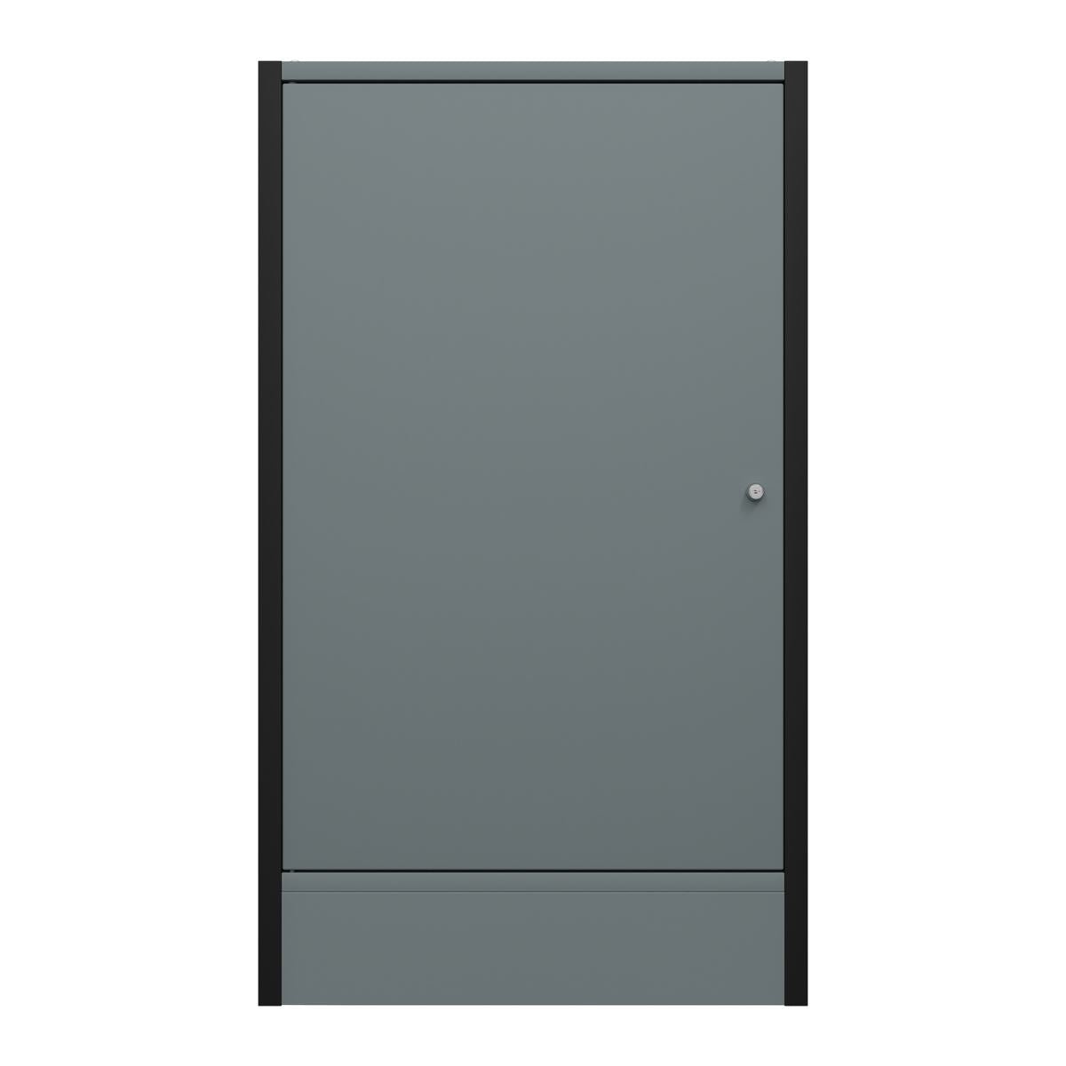 Sealey APMRB3 Modular Racking Base Cupboard Unit 580mm Sealey