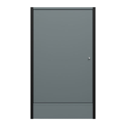 Sealey APMRB3 Modular Racking Base Cupboard Unit 580mm Sealey