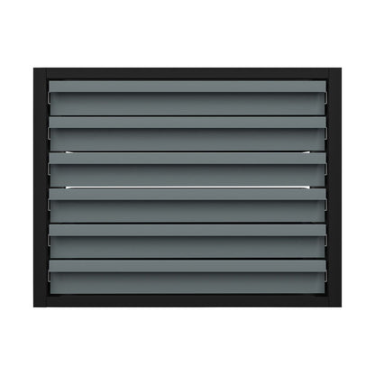 Sealey APMRM1 Modular Racking Mid Unit 6 Drawers 580mm Sealey