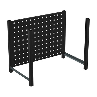 Sealey APMRM6 Modular Racking Mid Unit Pegboard 580mm Sealey