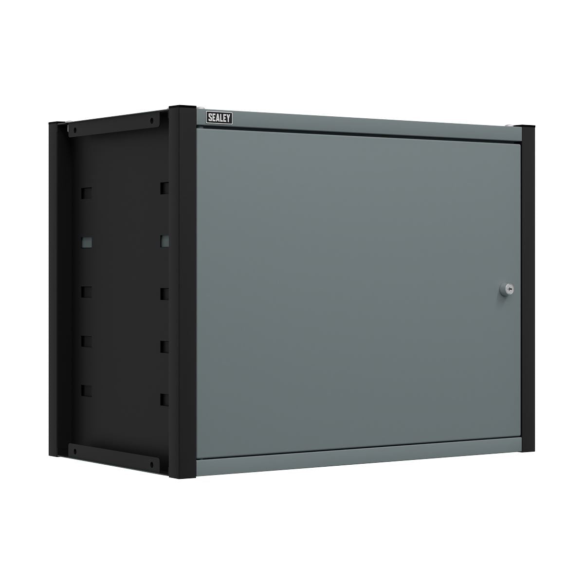 Sealey APMRT1 Modular Racking Top Cupboard Unit 580mm Sealey