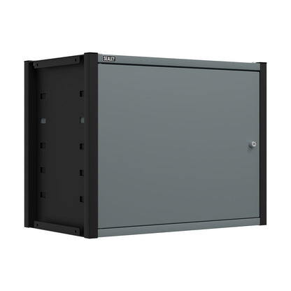 Sealey APMRT1 Modular Racking Top Cupboard Unit 580mm Sealey