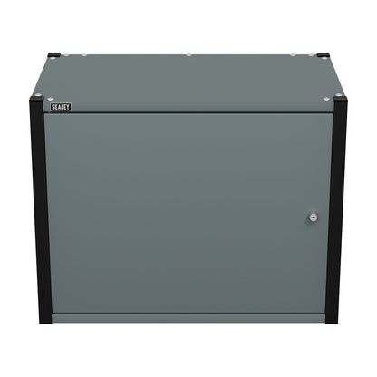 Sealey APMRT1 Modular Racking Top Cupboard Unit 580mm Sealey