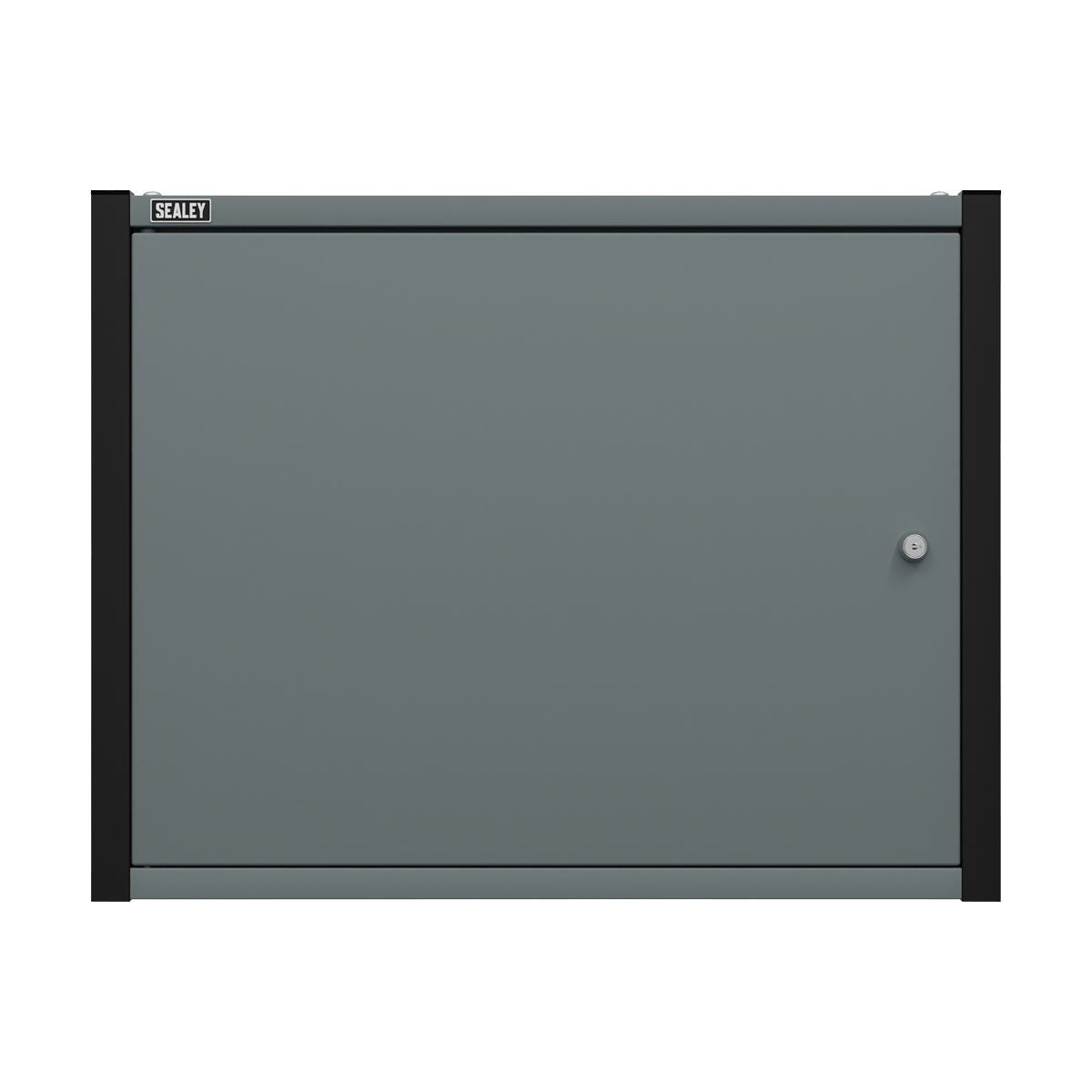 Sealey APMRT1 Modular Racking Top Cupboard Unit 580mm Sealey