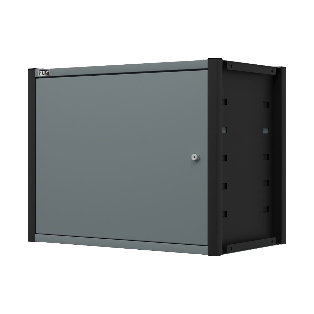 Sealey APMRT1 Modular Racking Top Cupboard Unit 580mm Sealey