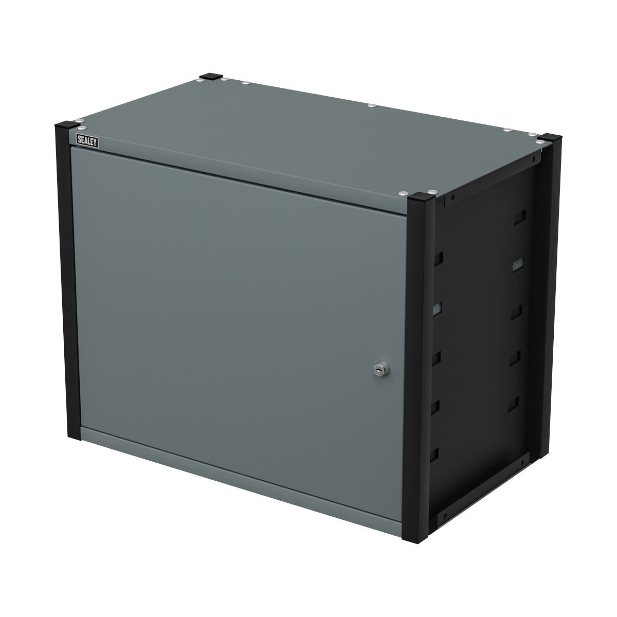 Sealey APMRT1 Modular Racking Top Cupboard Unit 580mm Sealey