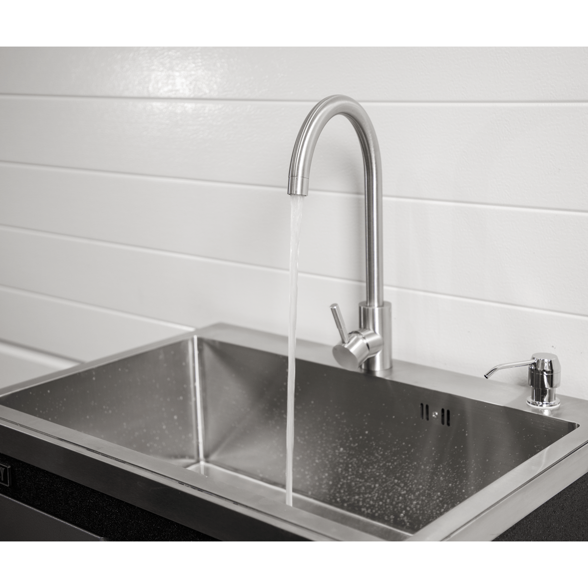 Sealey APMS67 Modular Sink Unit 680mm Sealey