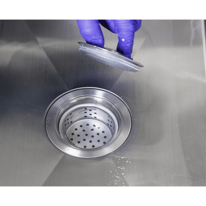 Sealey APMS67 Modular Sink Unit 680mm Sealey