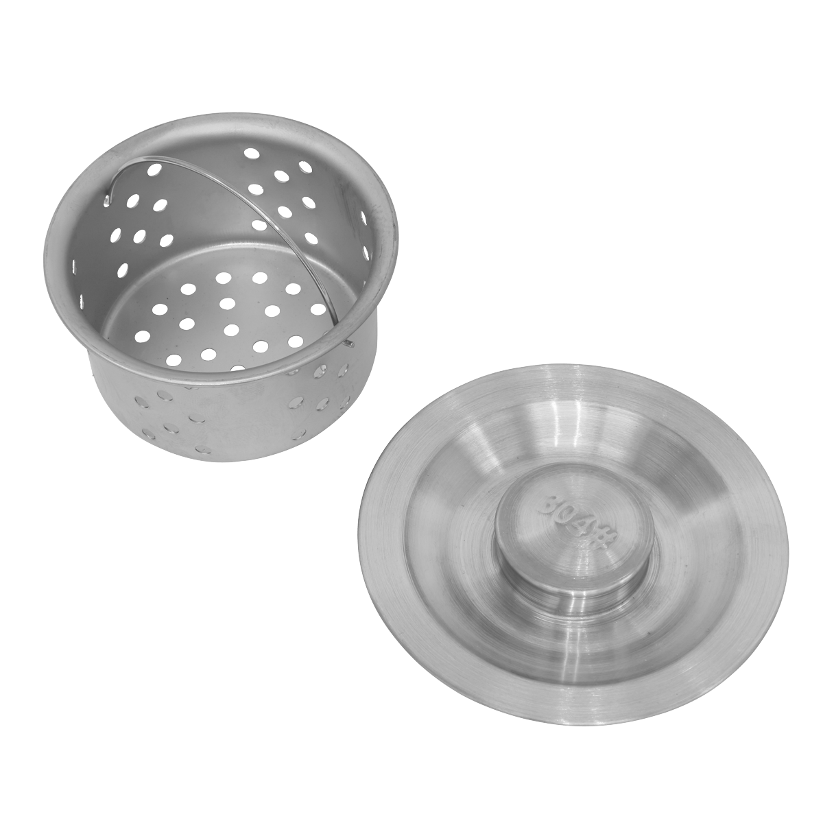 Sealey APMS67 Modular Sink Unit 680mm Sealey