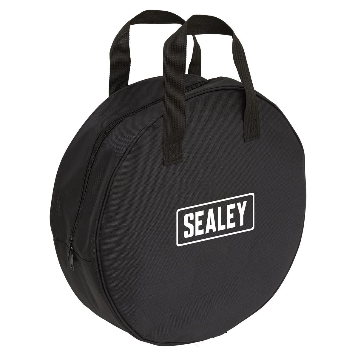 Sealey EVAC2 Adjustable (3.5kW) Type 2 to UK 3-Pin Plug Portable EV Charger - 5m Cable Sealey