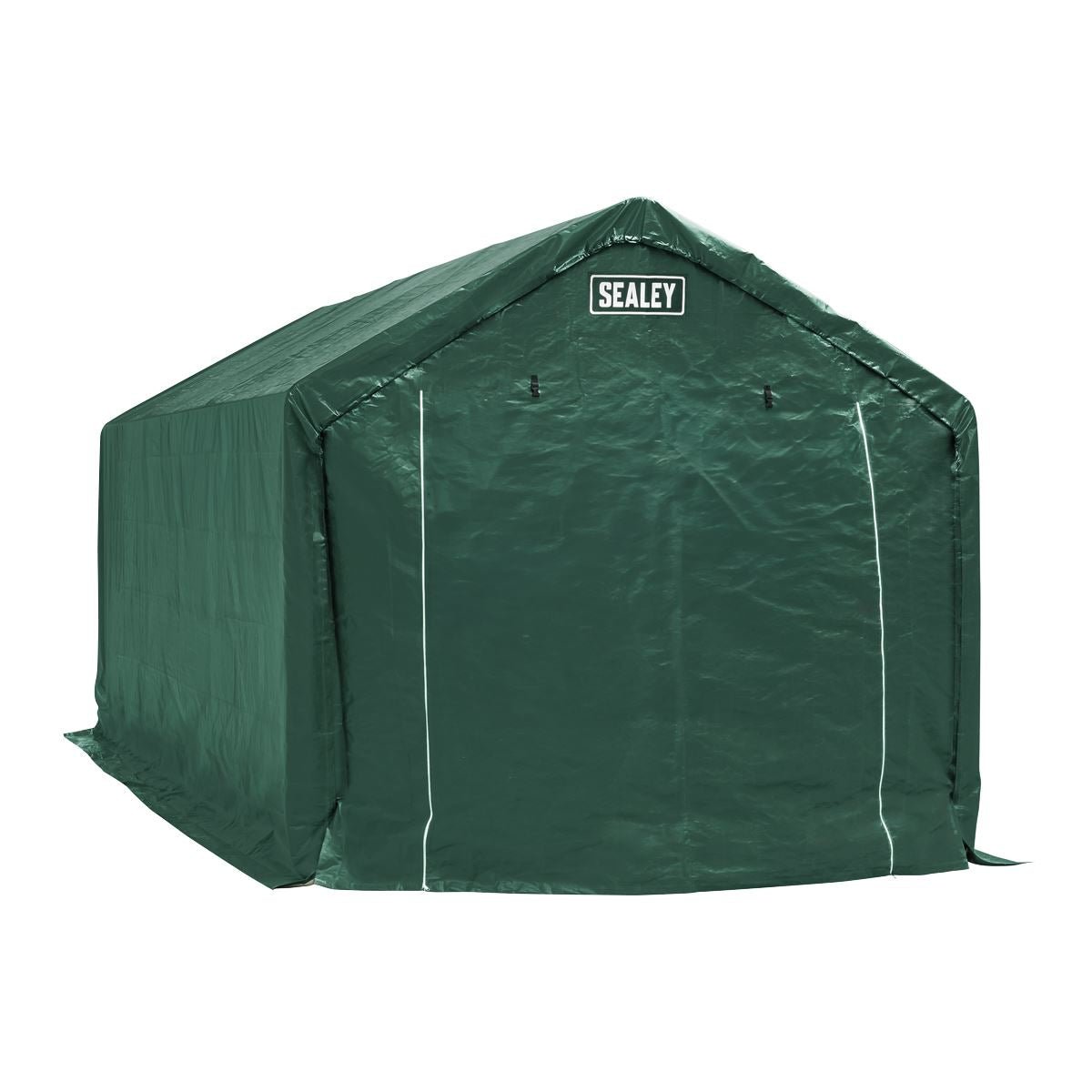 Sealey GCP01 Car Port Shelter 3 x 6 x 2.7m Sealey