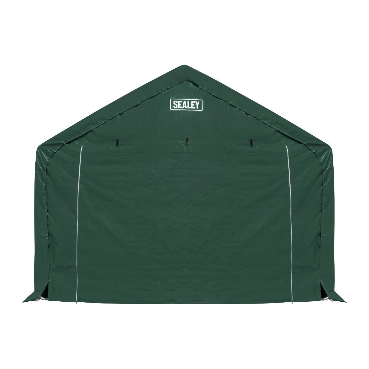 Sealey GCP02 Car Port Shelter 4 x 6 x 3.05m Sealey