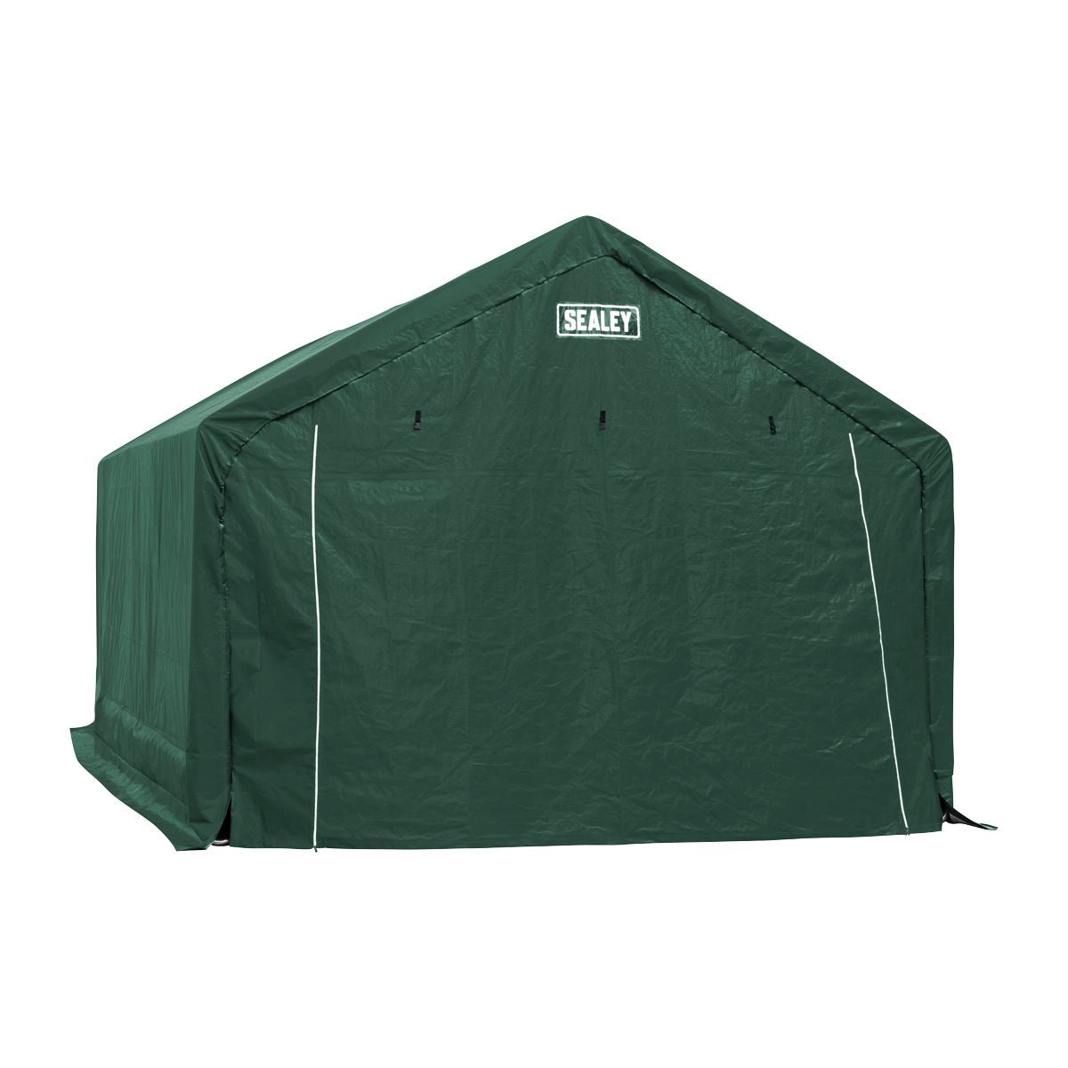 Sealey GCP02 Car Port Shelter 4 x 6 x 3.05m Sealey