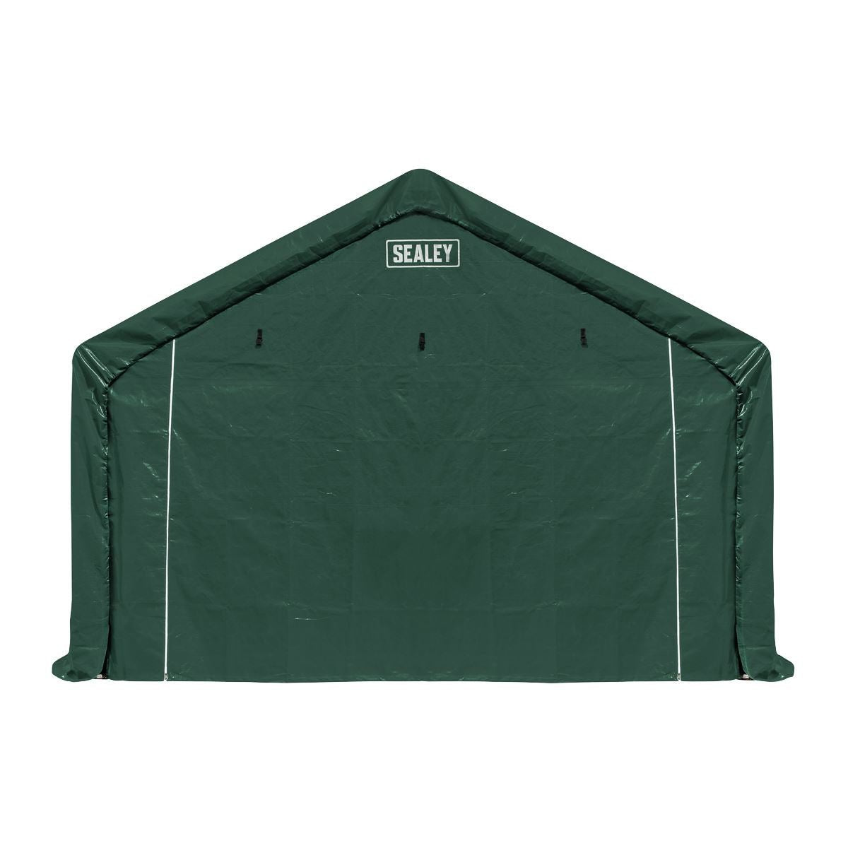 Sealey GCP03 Car Port Shelter 4 x 8 x 3.05m Sealey