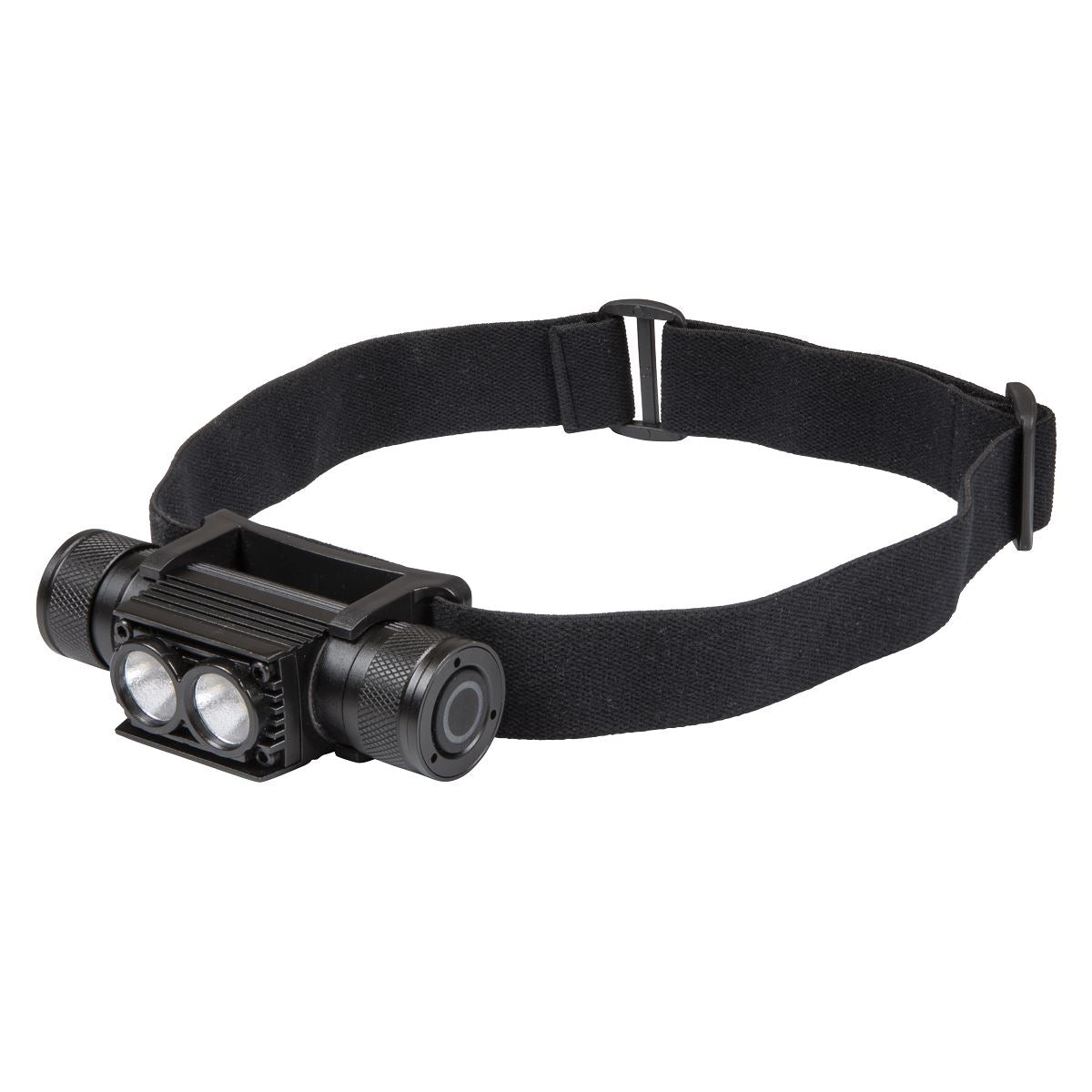Sealey HT110R Rechargeable Head Torch 10W SMD LED Sealey