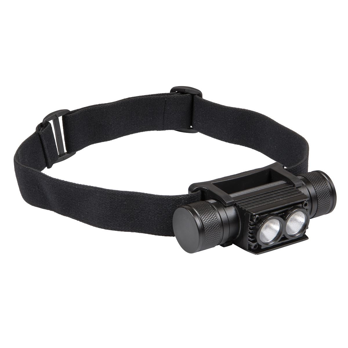 Sealey HT110R Rechargeable Head Torch 10W SMD LED Sealey