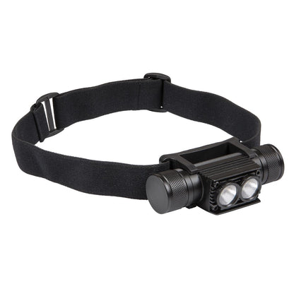 Sealey HT110R Rechargeable Head Torch 10W SMD LED Sealey