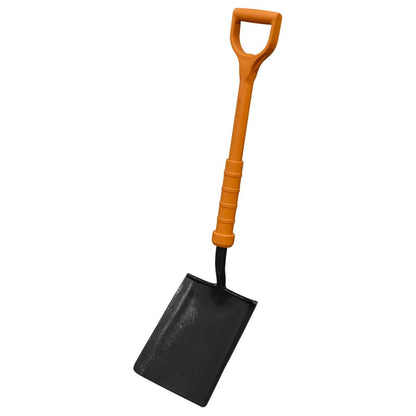 Sealey HVCT01 Insulated Square Mouth Shovel Sealey