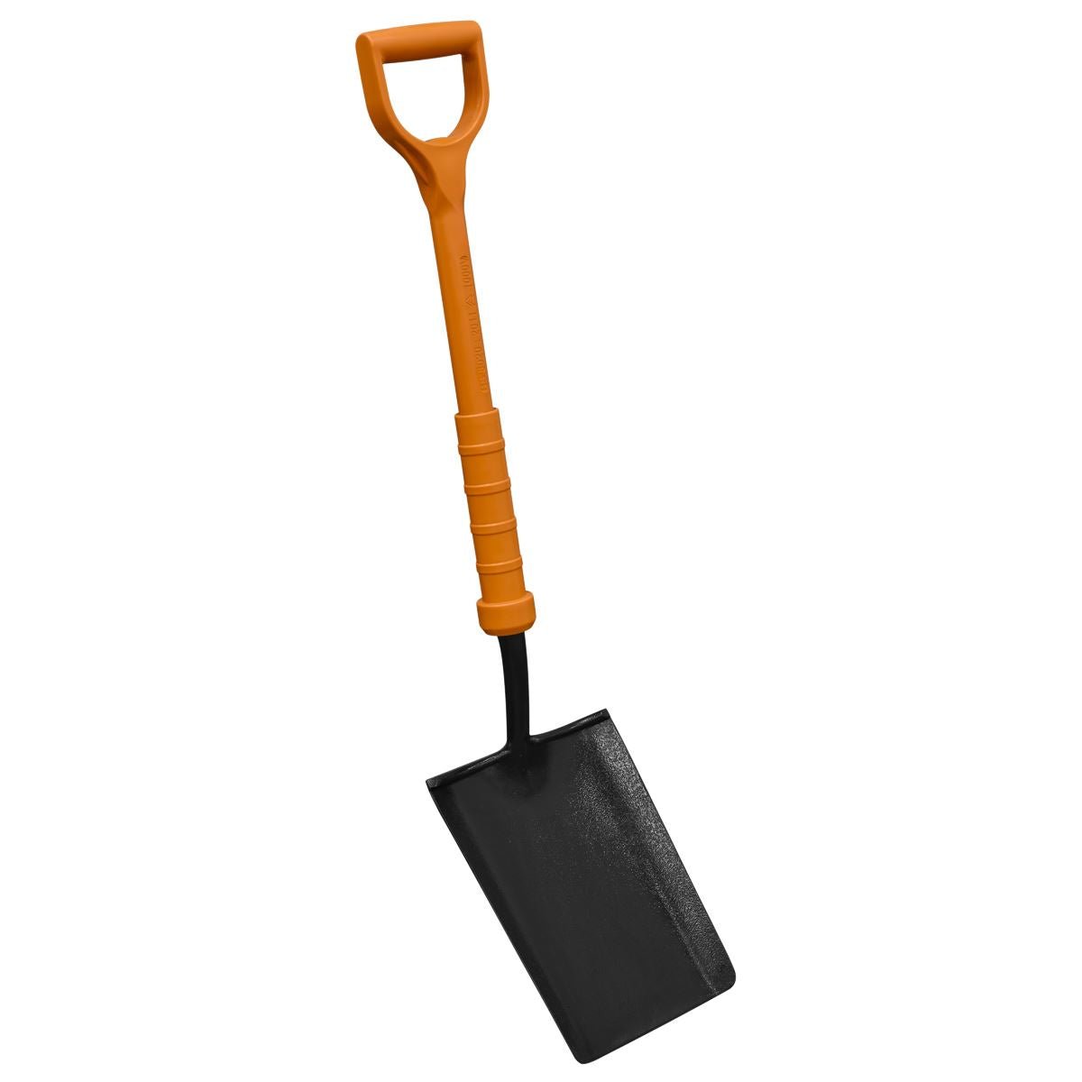 Sealey HVCT02 Insulated Taper Mouth Shovel Sealey
