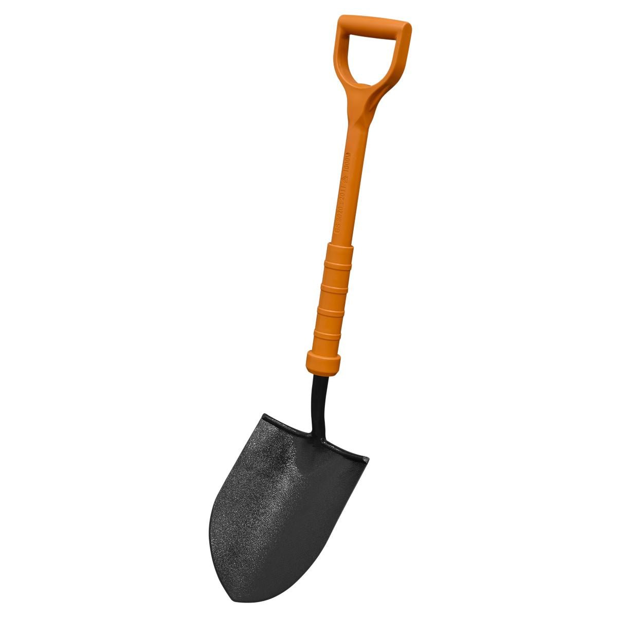Sealey HVCT04 Insulated Round Mouth Shovel Sealey