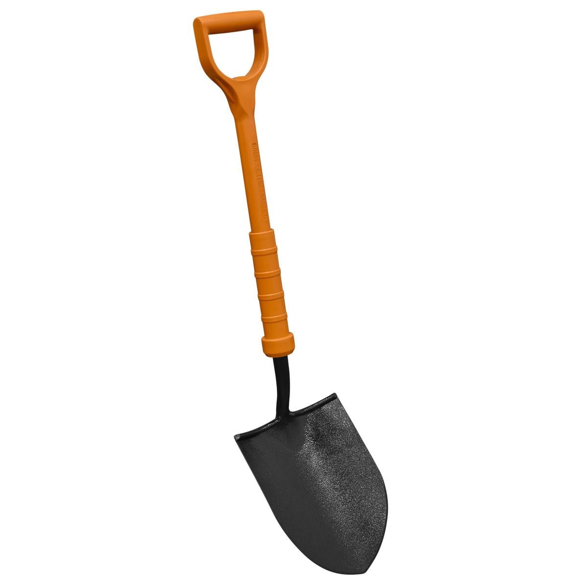 Sealey HVCT04 Insulated Round Mouth Shovel Sealey