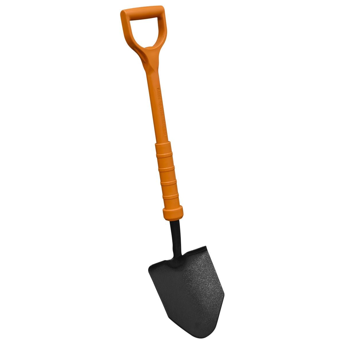 Sealey HVCT07 Insulated General Service Shovel Sealey