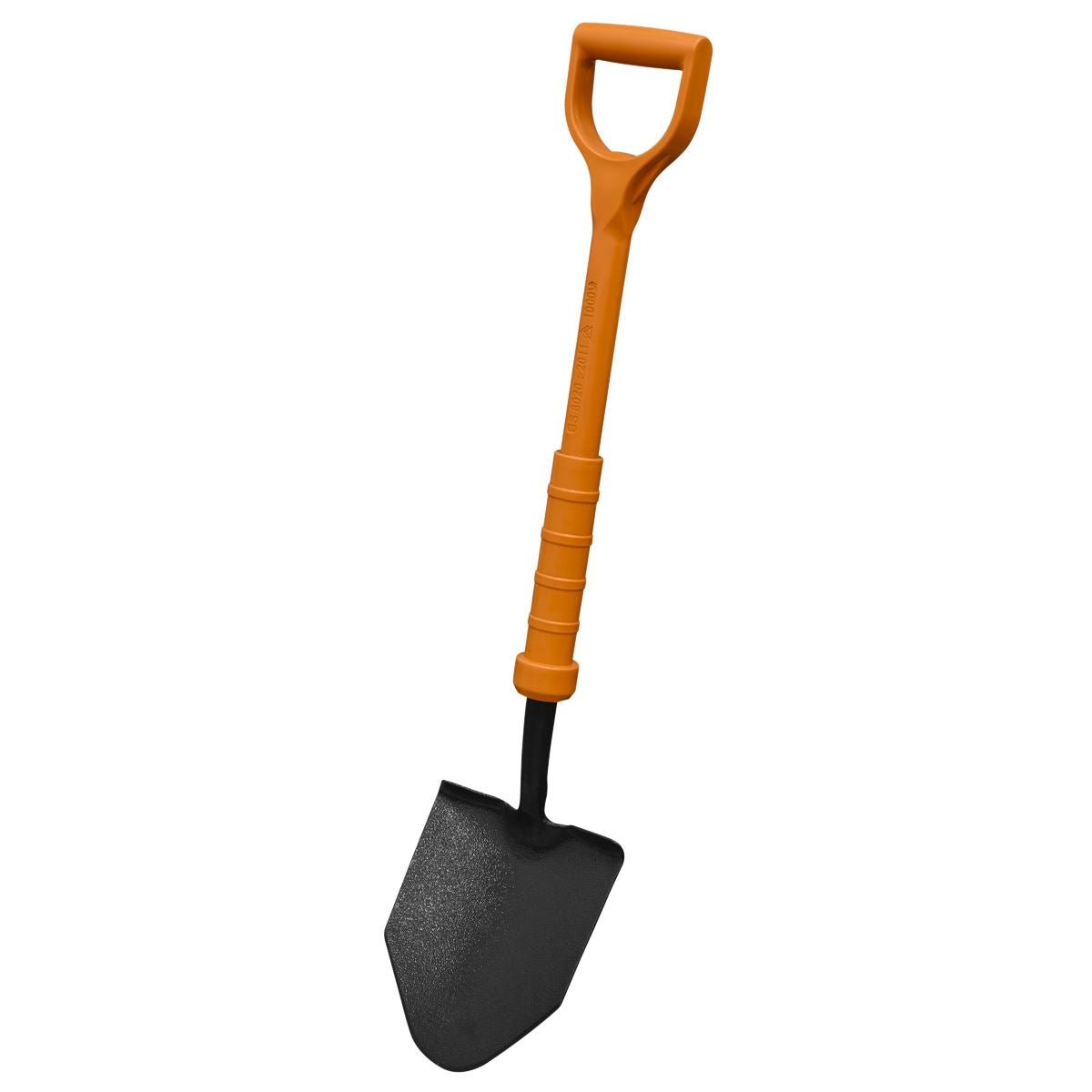 Sealey HVCT07 Insulated General Service Shovel Sealey