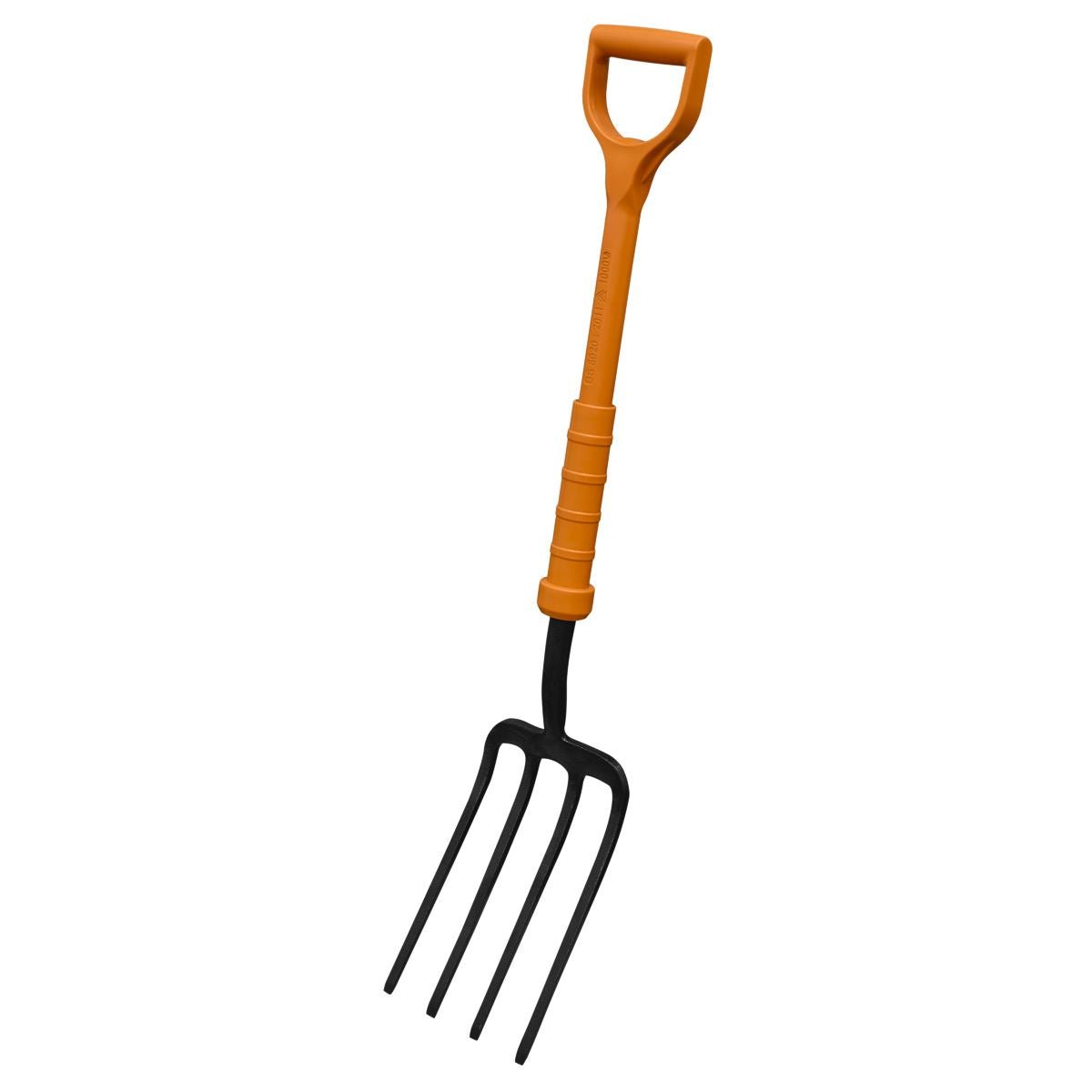 Sealey HVCT09 Insulated Trench Fork Sealey